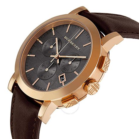 burberry men's watches|burberry automatic watches for men.